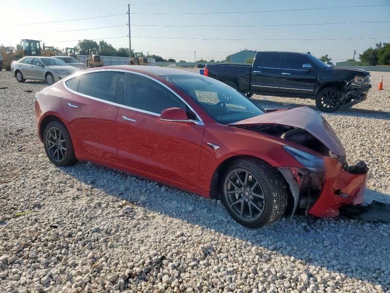 2018 TESLA MODEL 3 5YJ3E1EA2JF037611