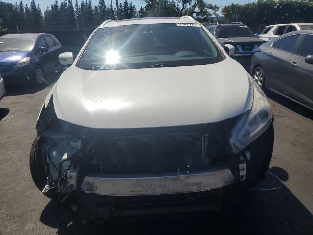 2016 NISSAN MURANO S 5N1AZ2MG1GN109234