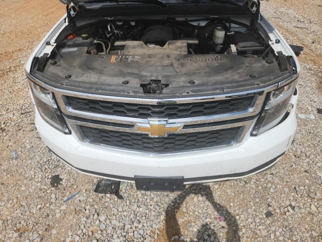 2019 CHEVROLET TAHOE C1500 LT 1GNSCBKC0KR386752