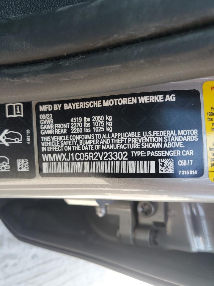 MINI CLUBMAN S CLUBMAN ALL4