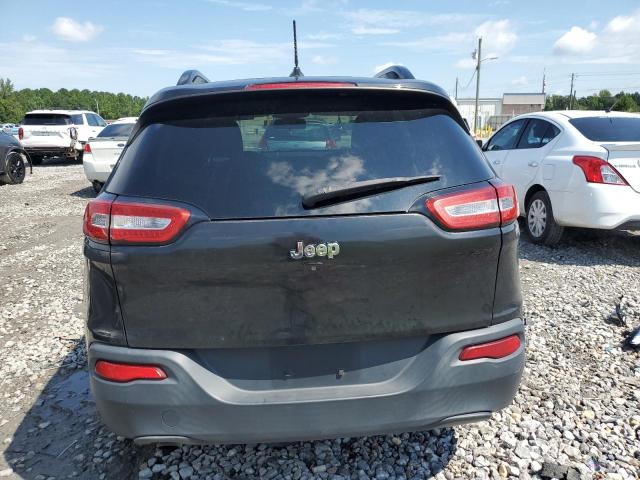 2016 JEEP CHEROKEE S 1C4PJLAB3GW207471
