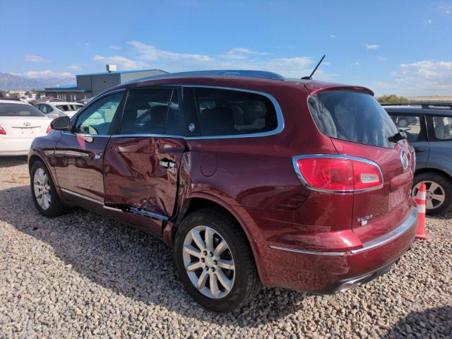 2015 BUICK ENCLAVE 5GAKVCKD2FJ171137