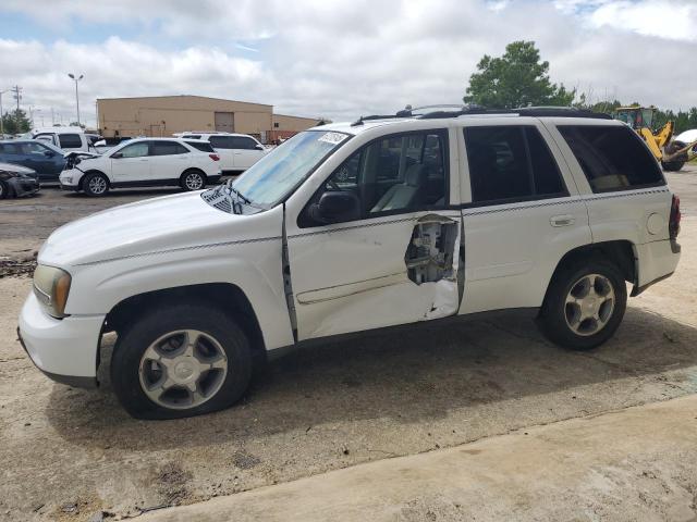 CHEVROLET TRAILBLAZE