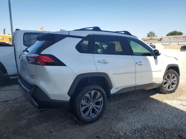 2024 TOYOTA RAV4 LIMITED 4T3D6RFV0RU166552