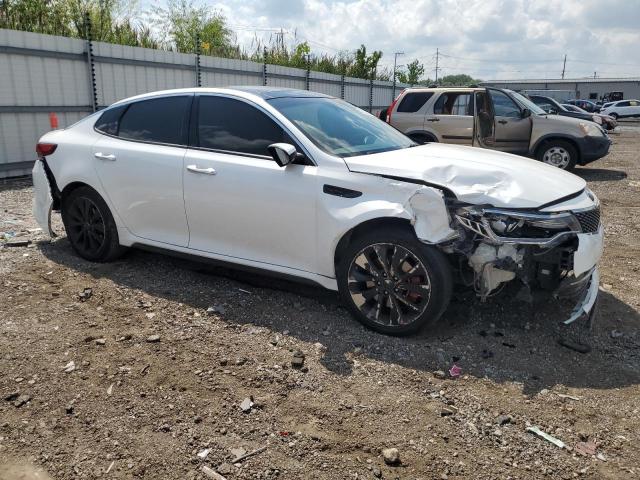 2016 KIA OPTIMA SX 5XXGW4L28GG075586