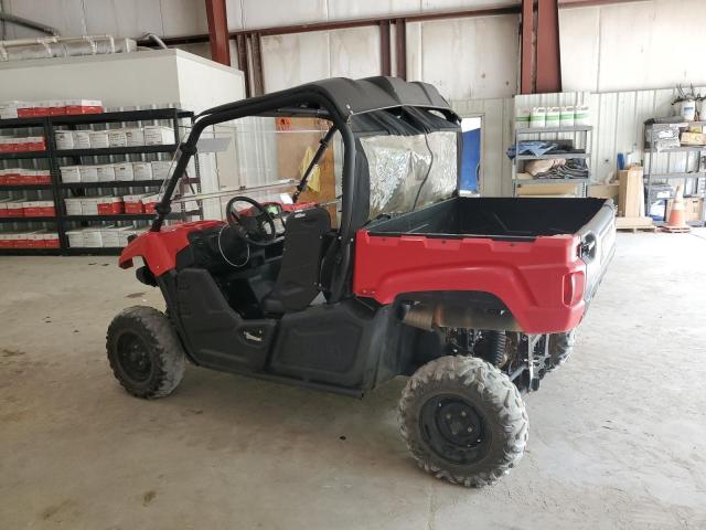2016 YAMAHA YXM700 E 5Y4AMA5YXGA100227