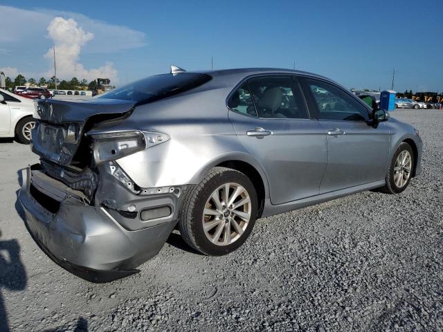 2023 TOYOTA CAMRY LE 4T1C11AK6PU725262