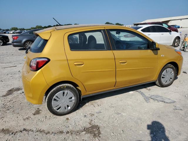2024 MITSUBISHI MIRAGE ES ML32AUHJ3RH037474