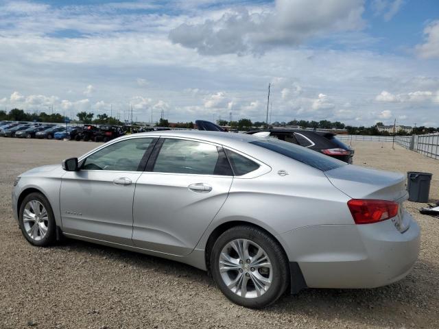 2015 CHEVROLET IMPALA LT - 2G1125S30F9118916