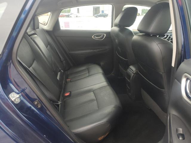 2018 NISSAN SENTRA SR 3N1CB7AP7JY295913