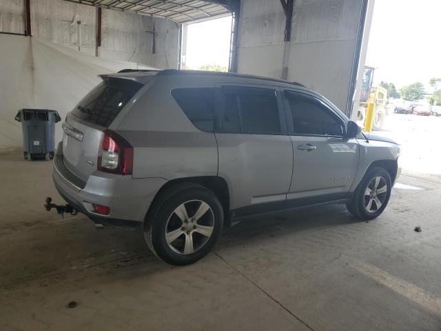 2017 JEEP COMPASS LA 1C4NJDEB9HD126432