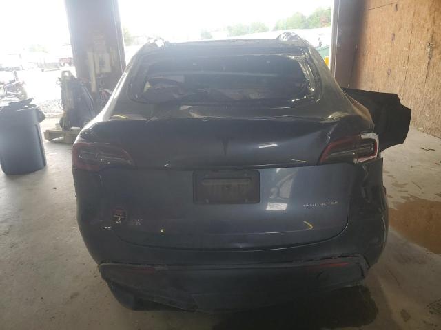 2021 TESLA MODEL Y - 5YJYGDEE9MF109817