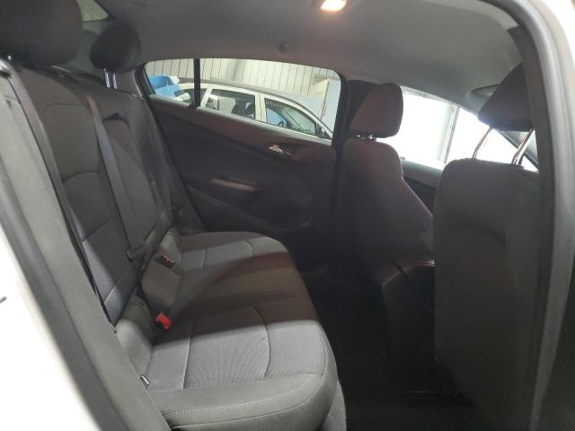 2019 CHEVROLET CRUZE LT 1G1BE5SM5K7130785