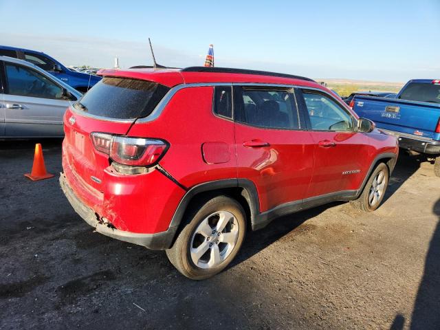 2019 JEEP COMPASS 3C4NJCBB5KT756433