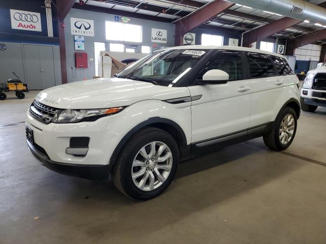 LAND ROVER RANGE ROVE