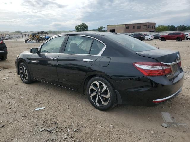 2017 HONDA ACCORD EXL 1HGCR2F89HA066548