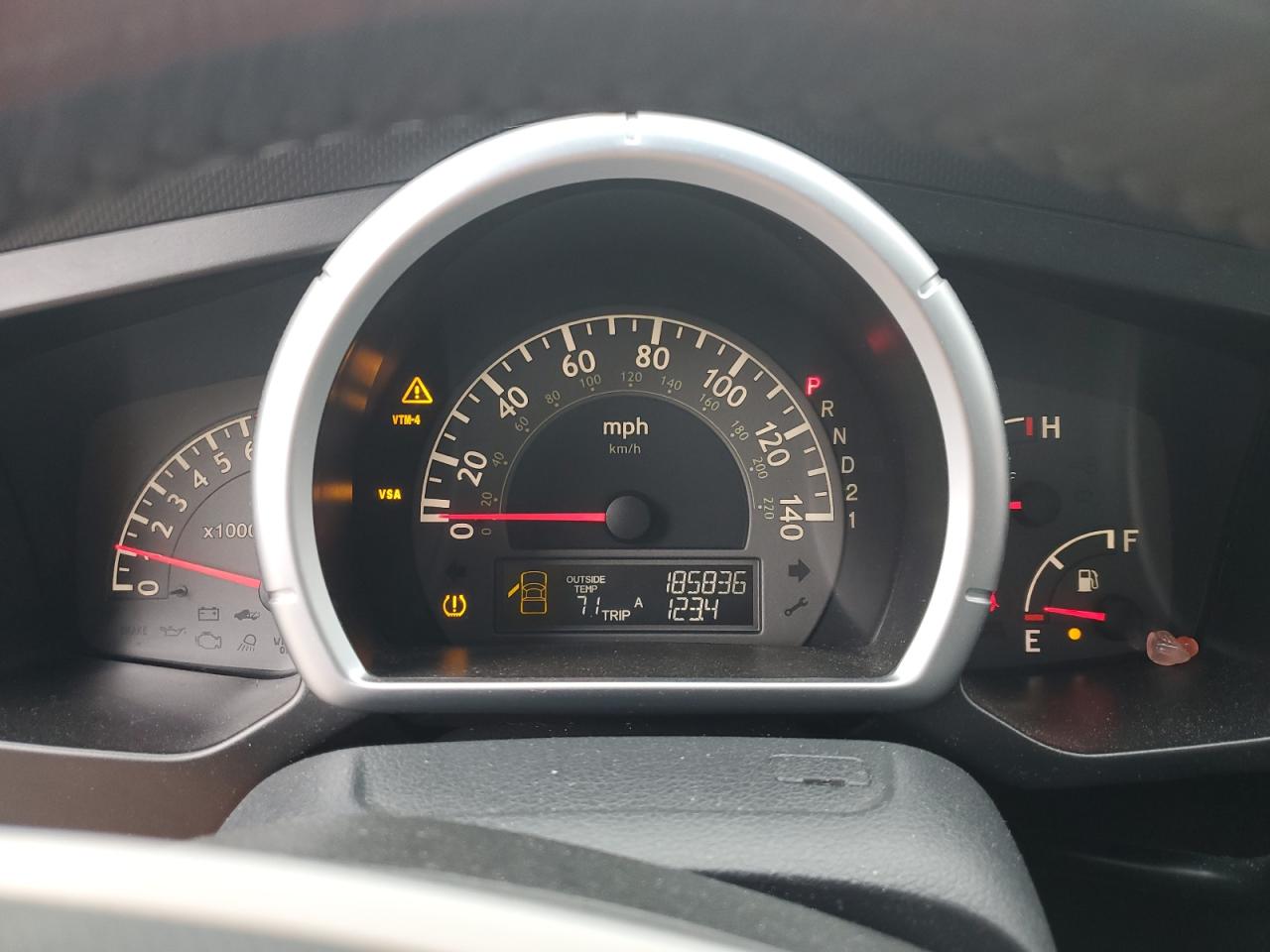 Lot #3271705626 2008 HONDA RIDGELINE