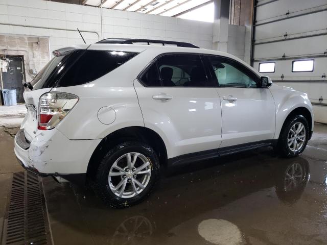 2016 CHEVROLET EQUINOX LT 2GNFLFE3XG6193354
