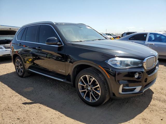 2015 BMW X5 XDRIVE3 5UXKS4C58F0N08077