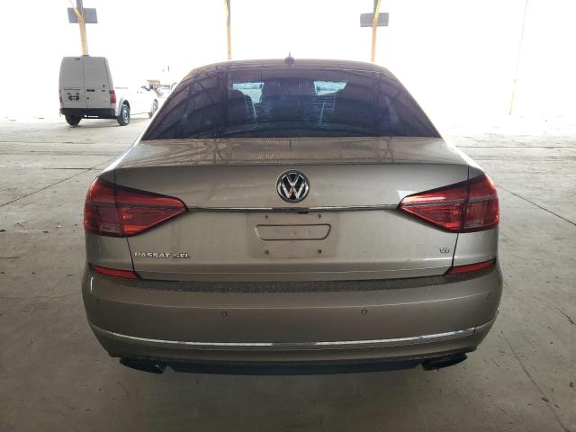 2016 VOLKSWAGEN PASSAT SEL PREMIUM 1VWCM7A38GC020649
