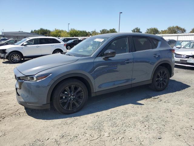 2024 MAZDA CX-5 PREFE - JM3KFBCL4R0470609
