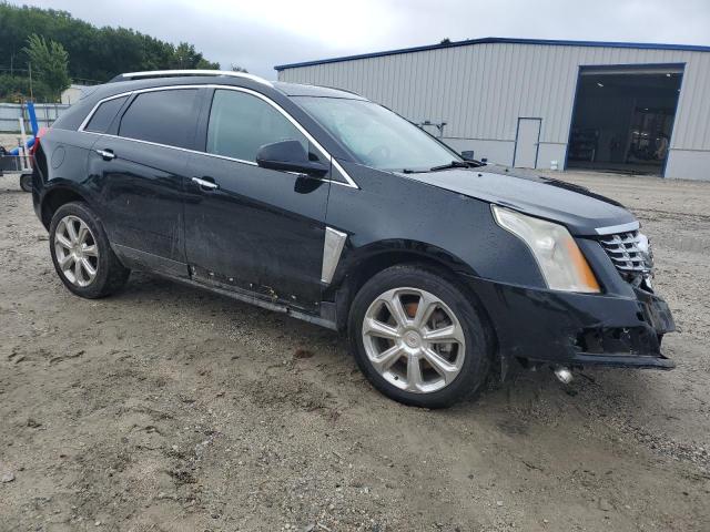 2015 CADILLAC SRX PREMIU 3GYFNDE33FS548575