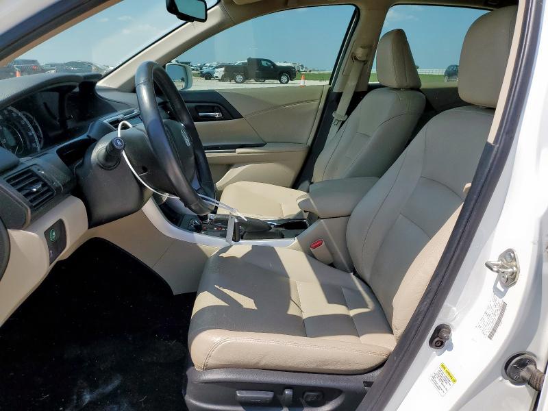 2015 HONDA ACCORD EXL 1HGCR3F84FA010956