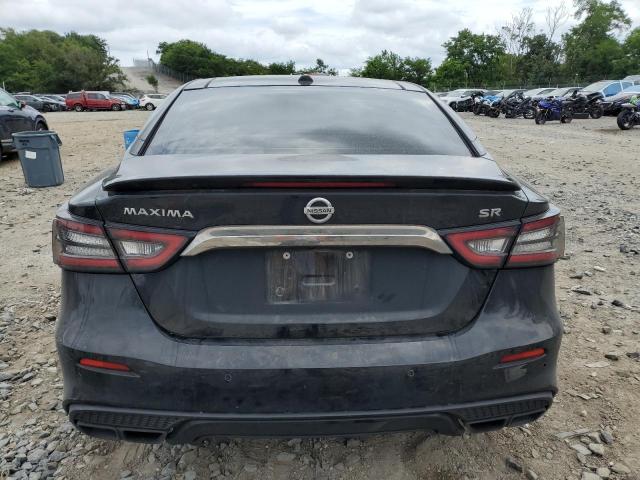 2019 NISSAN MAXIMA S - 1N4AA6AVXKC374993