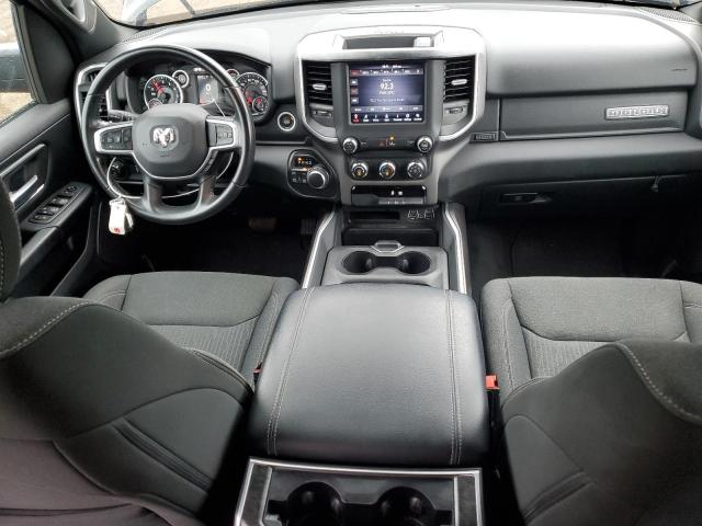 2021 RAM 1500 BIG H 1C6SRFFT1MN714187