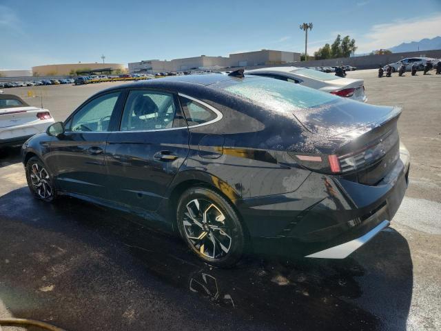 2025 HYUNDAI SONATA SEL KMHL64JA3SA453967