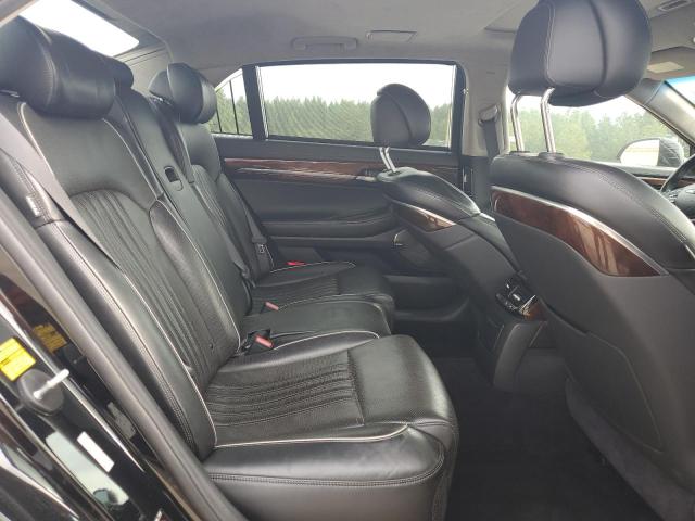 2017 GENESIS G90 ULTIMA KMHG54JHXHU023264