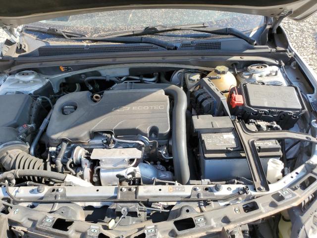 2016 CHEVROLET MALIBU LT 1G1ZE5ST4GF201090