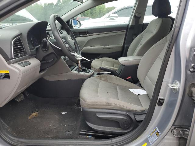 2017 HYUNDAI ELANTRA SE - 5NPD74LF2HH209372