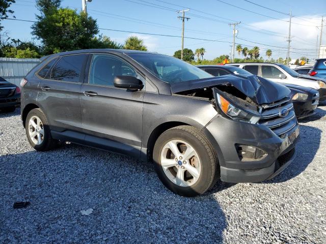 2017 FORD EDGE SE 2FMPK4G9XHBB45363
