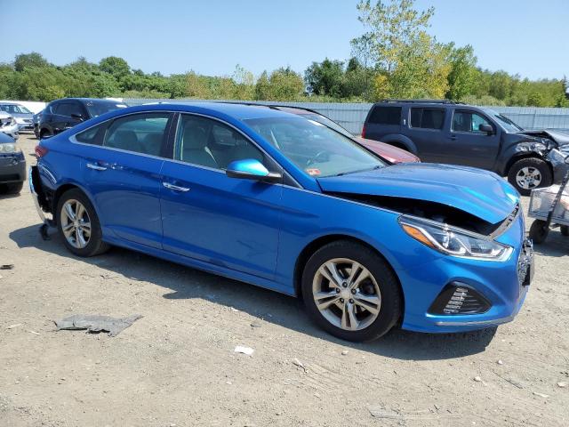 2019 HYUNDAI SONATA LIMITED 5NPE34AF1KH781821