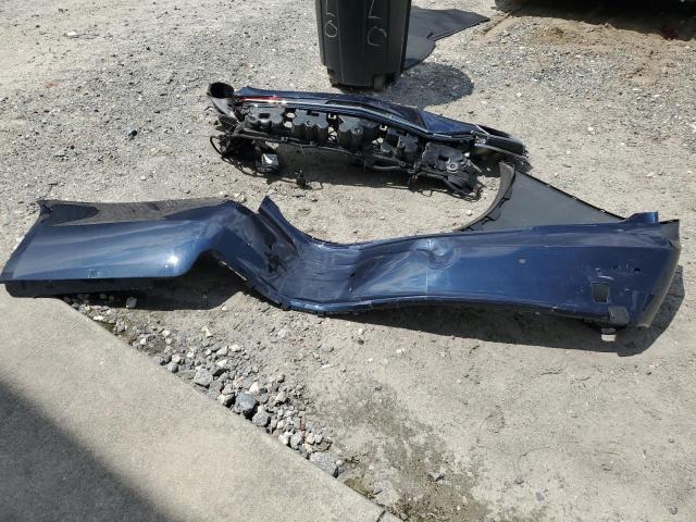 2016 CADILLAC XTS PLATIN 2G61S5S31G9157011