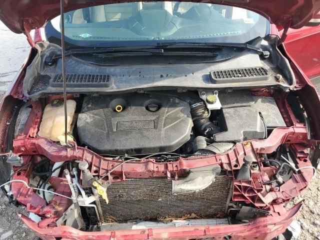 2016 FORD ESCAPE TIT - 1FMCU9J94GUC63156