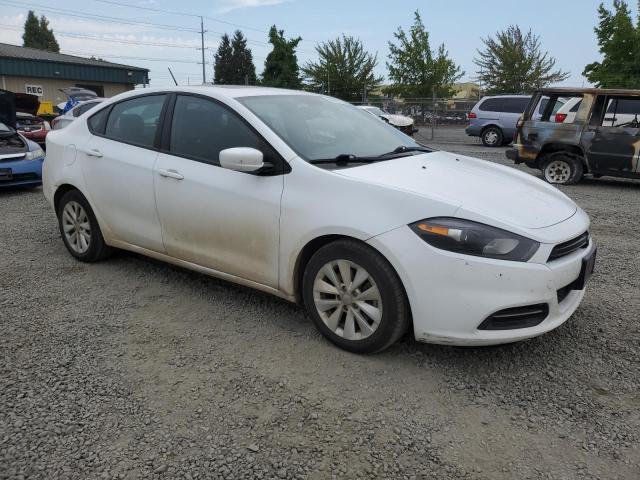 2014 DODGE DART SXT - 1C3CDFBBXED908141
