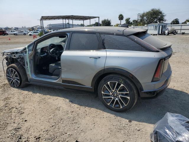 2025 CADILLAC OPTIQ SPORT - Other View