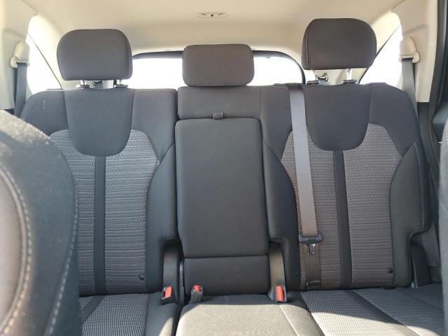 2022 KIA SORENTO LX 5XYRGDLC4NG123172