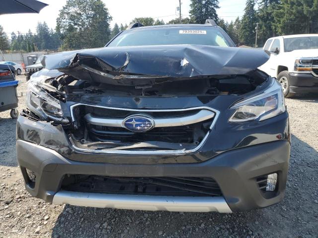 2020 SUBARU OUTBACK LIMITED XT 4S4BTGND0L3169275
