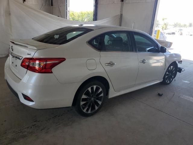 2018 NISSAN SENTRA S - 3N1AB7AP2JY304833