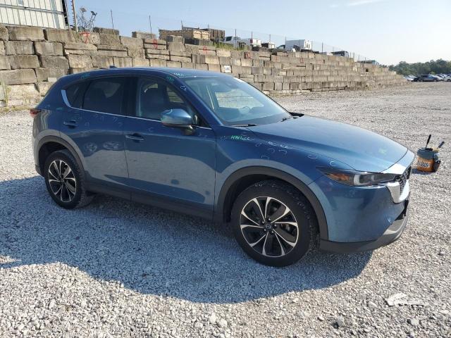 2022 MAZDA CX-5 PREMIUM JM3KFBDM9N1607331