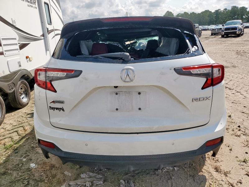2019 ACURA RDX A-SPEC 5J8TC1H65KL000288