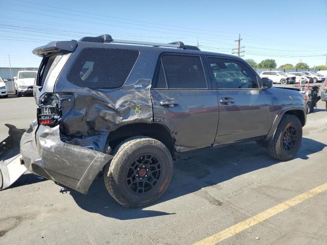 2020 TOYOTA 4RUNNER SR5/SR5 PREMIUM JTEBU5JR2L5824561
