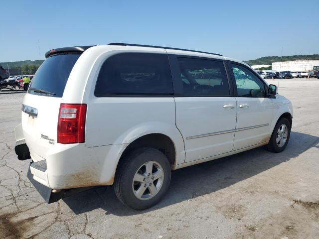 2010 DODG GRAND CARAVAN SXT - 2D4RN5D19AR201432