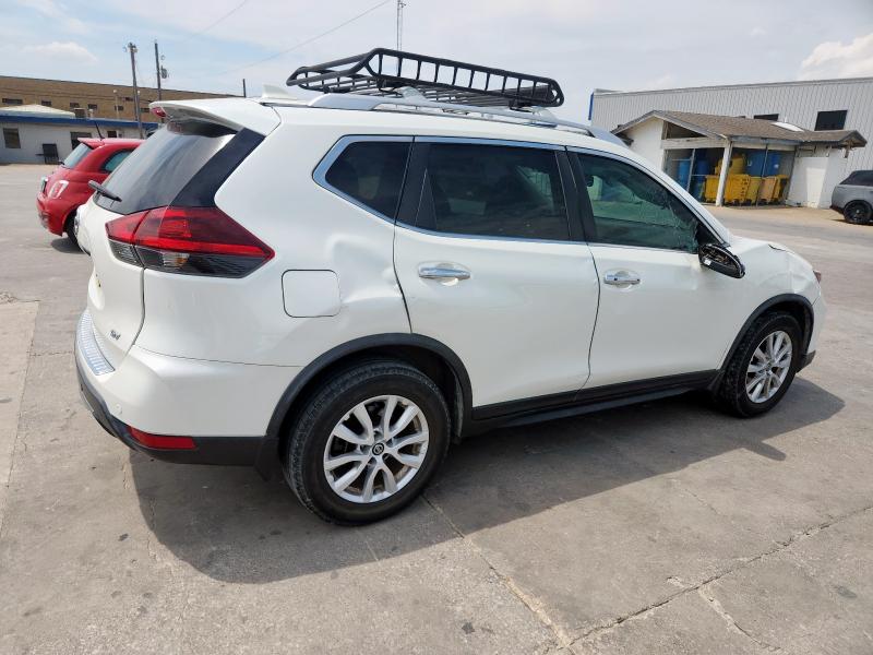 2019 NISSAN ROGUE S - KNMAT2MT2KP541945