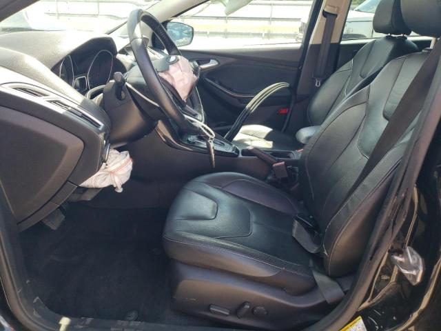 2015 FORD FOCUS TITA 1FADP3N21FL324435