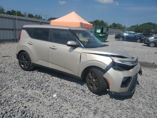 2020 KIA SOUL EX - KNDJ33AU9L7091926