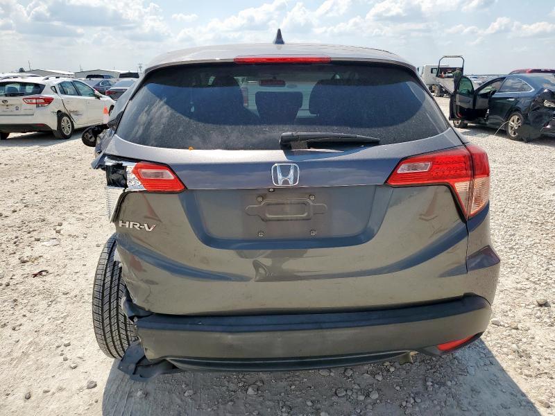 2016 HONDA HR-V EX 3CZRU5H53GM712366